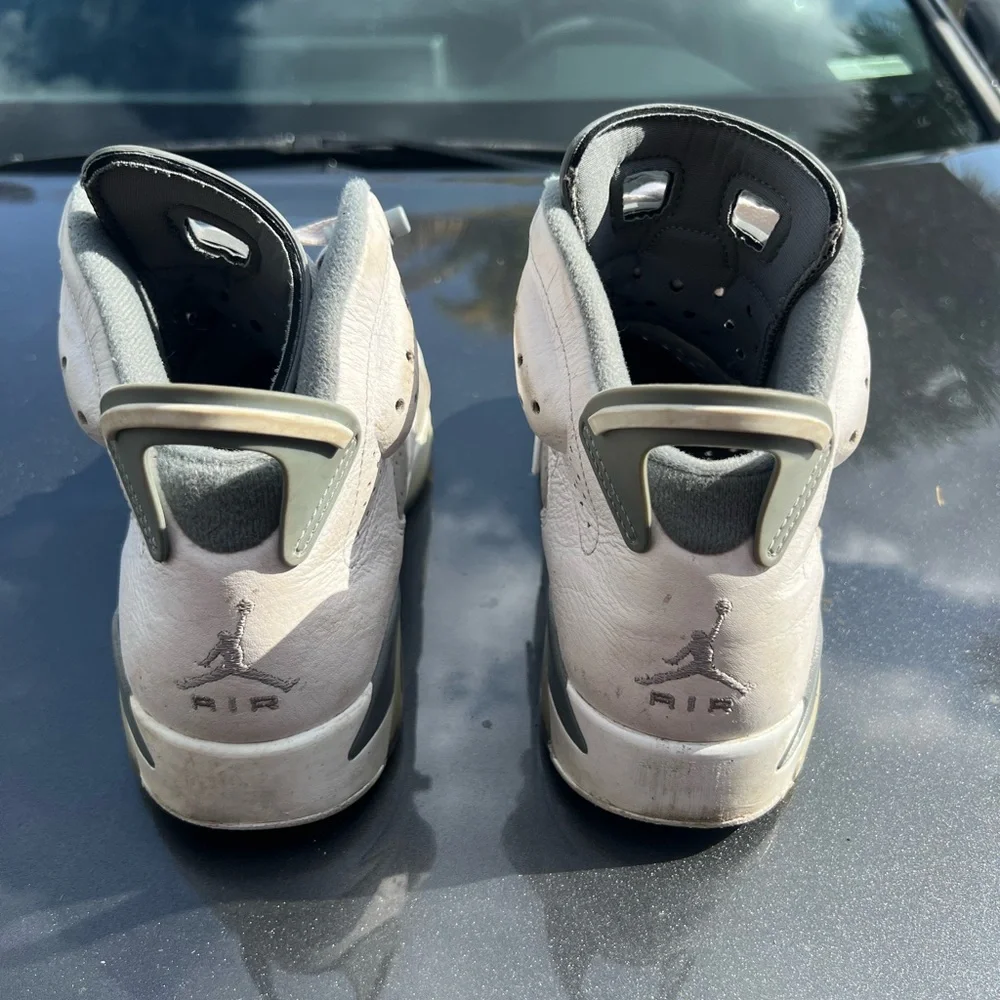 Jordan - Picture 4 of 8